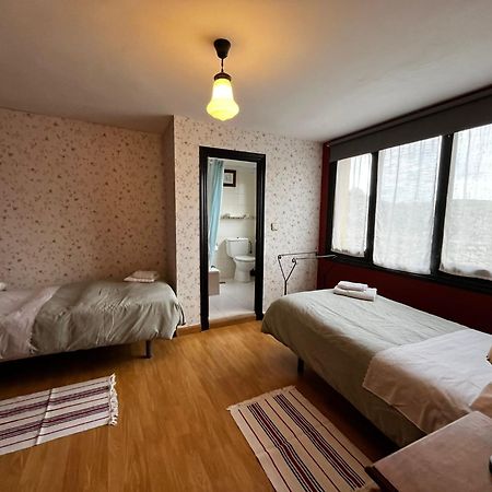 Casa Lula 2 Pendueles Llanes Villa Ngoại thất bức ảnh