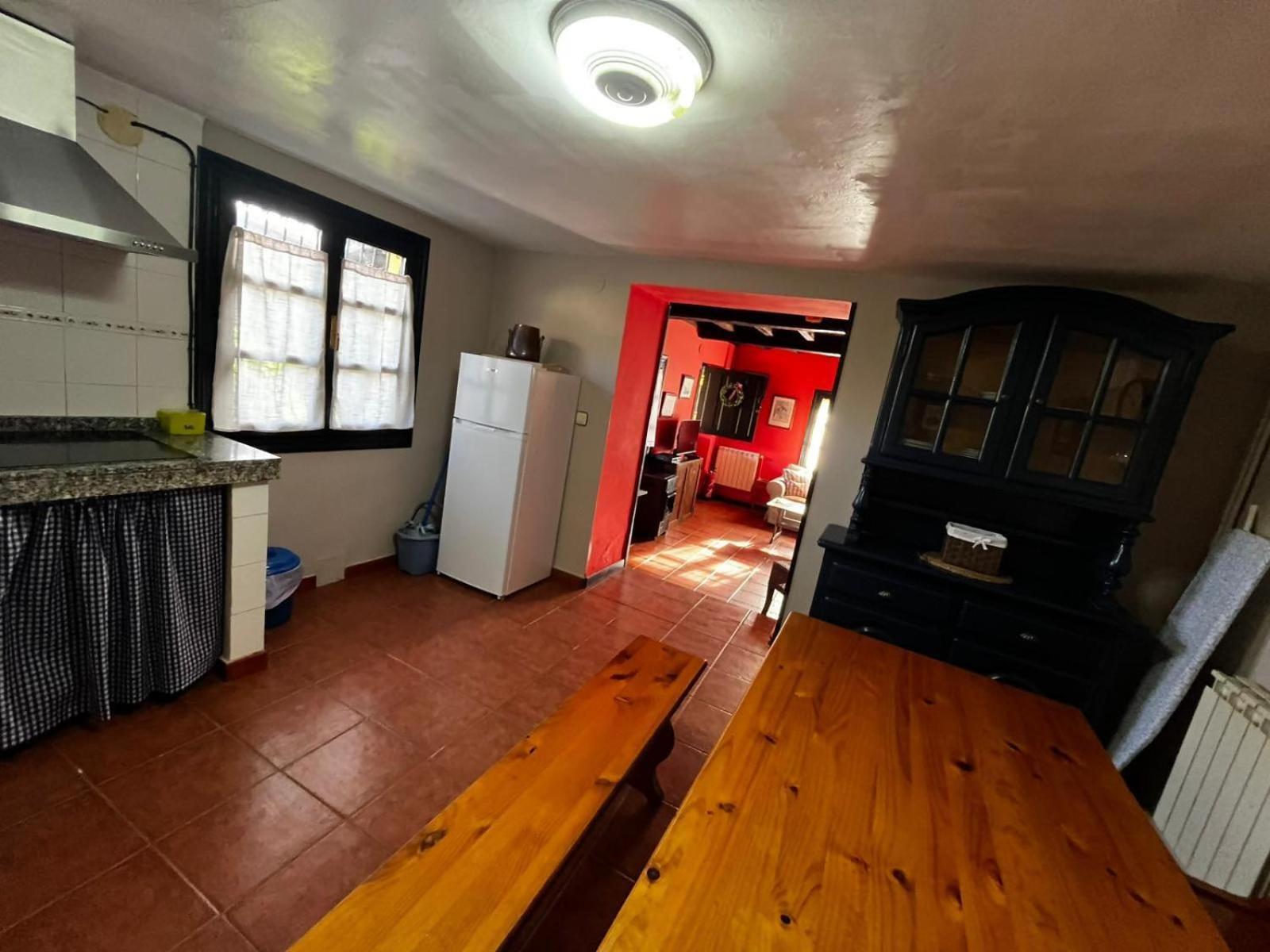 Casa Lula 2 Pendueles Llanes Villa Ngoại thất bức ảnh