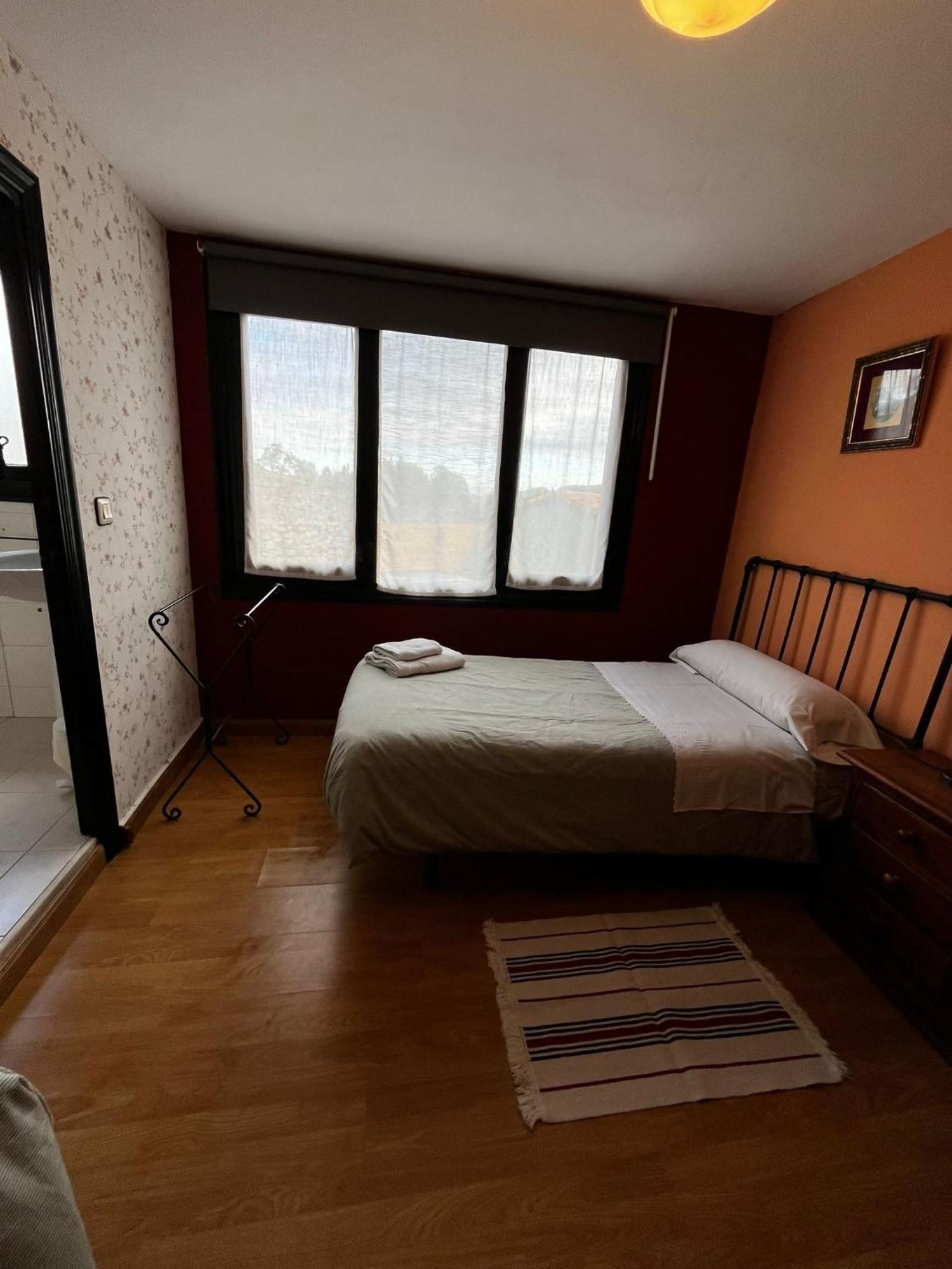 Casa Lula 2 Pendueles Llanes Villa Ngoại thất bức ảnh