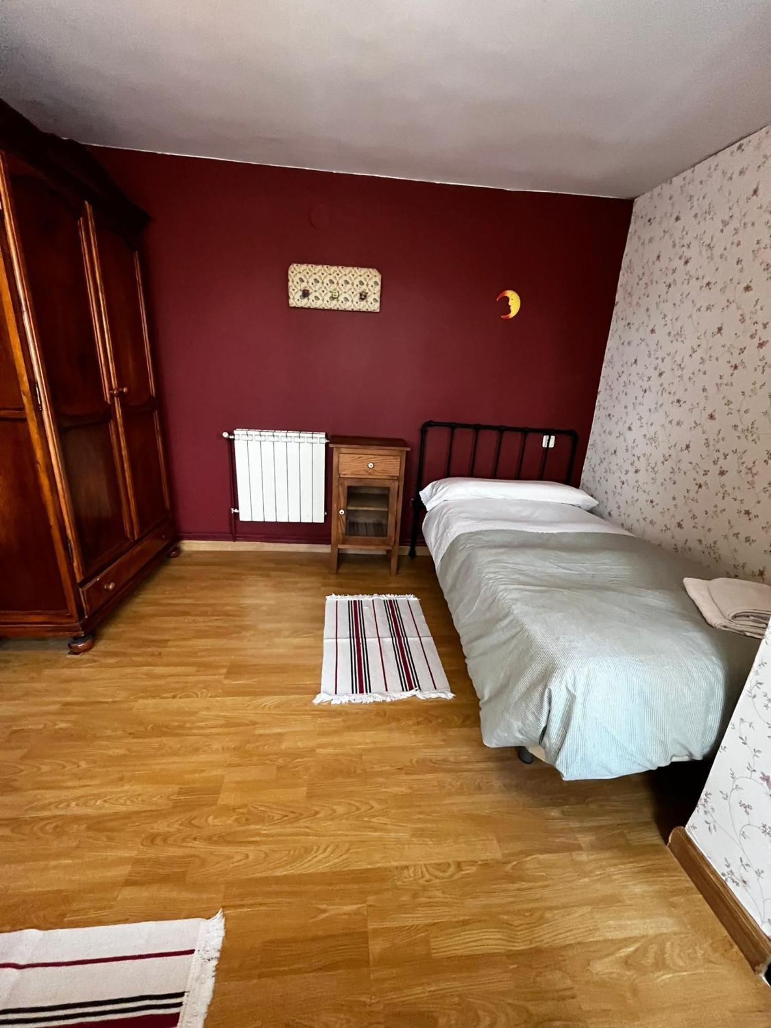 Casa Lula 2 Pendueles Llanes Villa Ngoại thất bức ảnh
