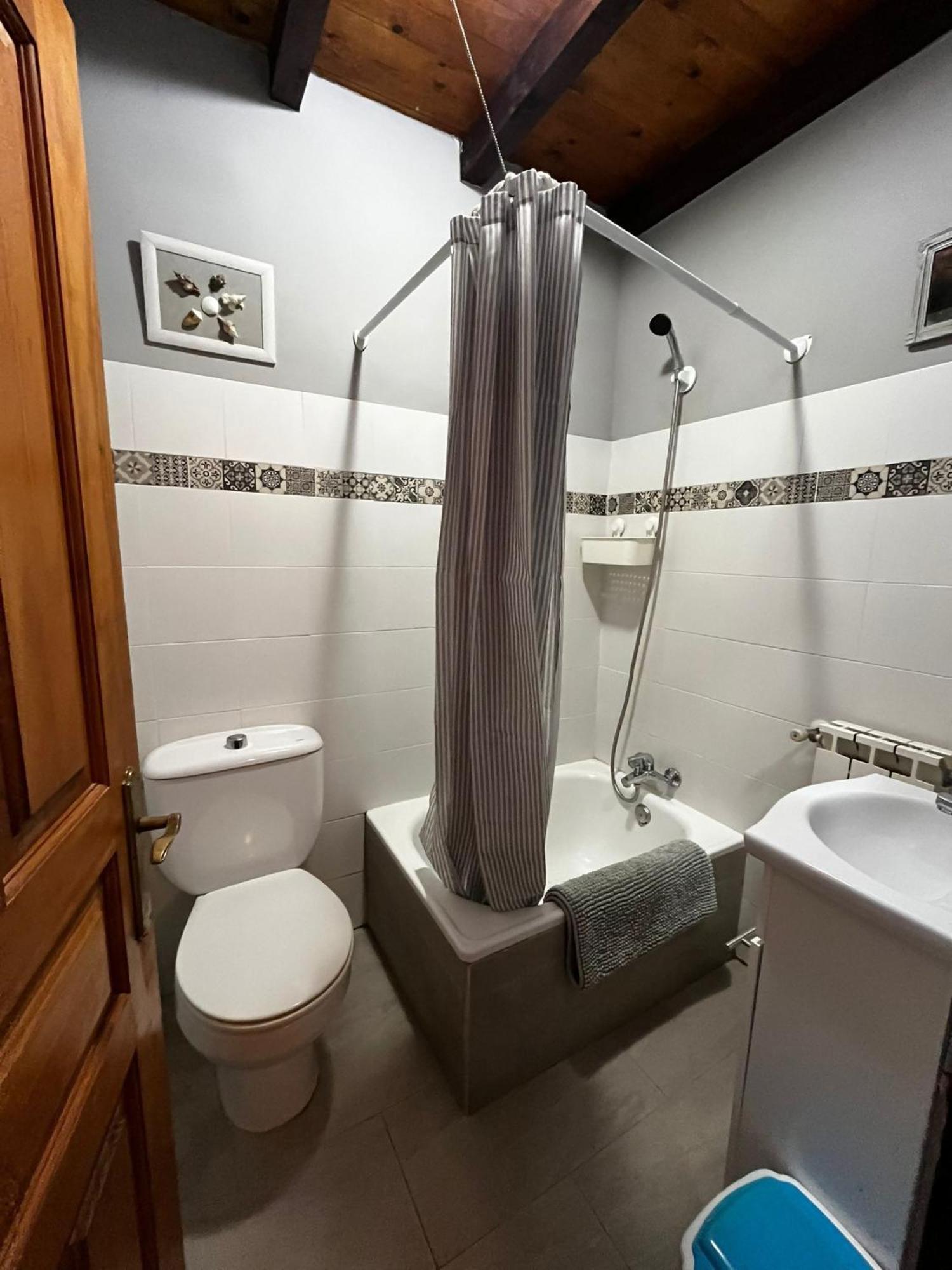 Casa Lula 2 Pendueles Llanes Villa Ngoại thất bức ảnh