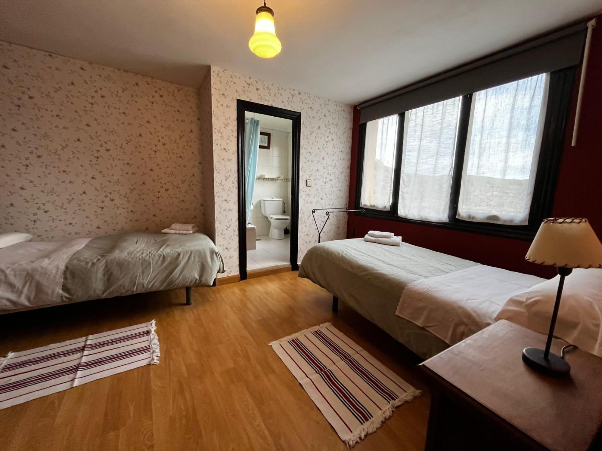 Casa Lula 2 Pendueles Llanes Villa Ngoại thất bức ảnh