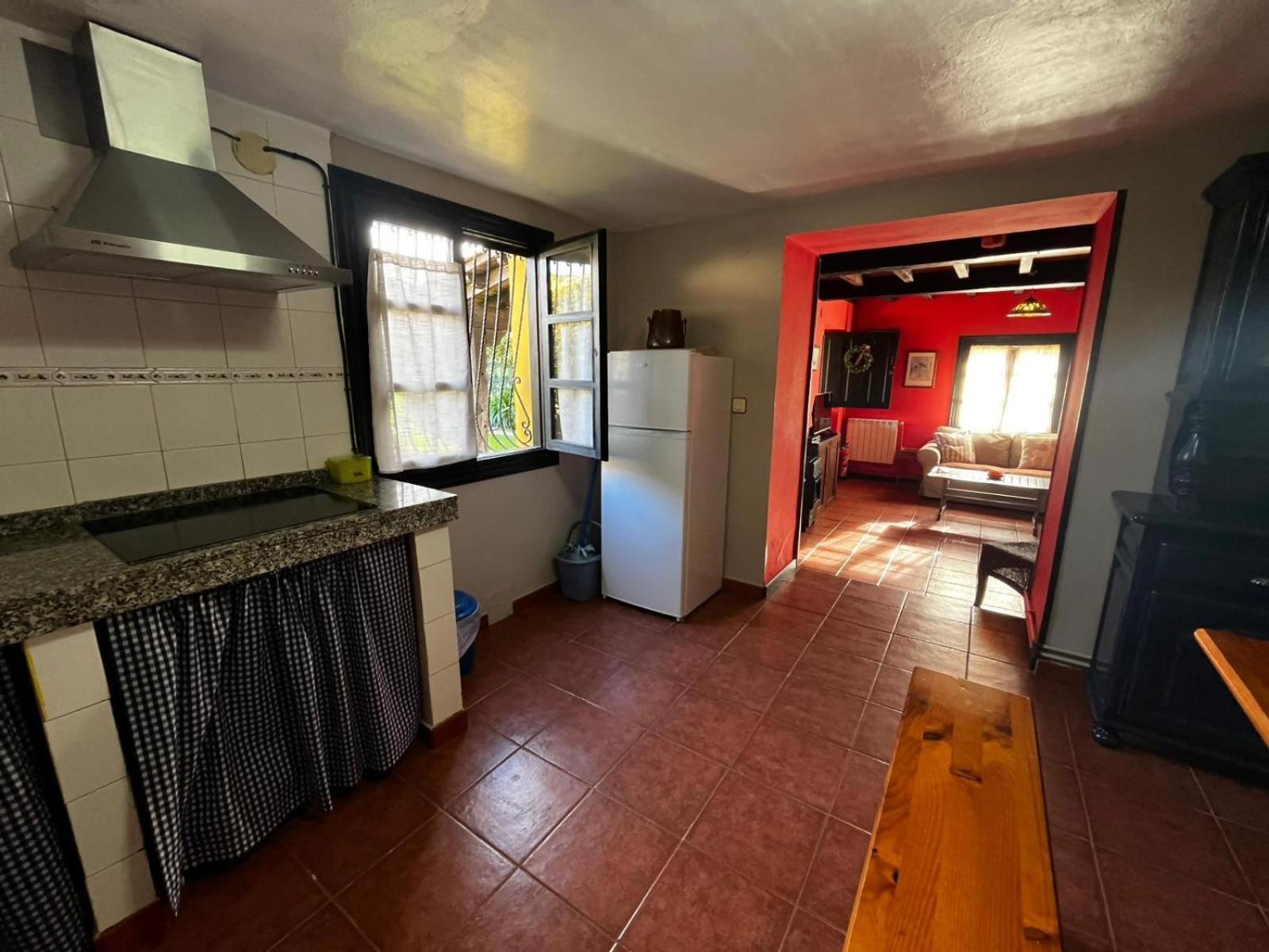 Casa Lula 2 Pendueles Llanes Villa Ngoại thất bức ảnh