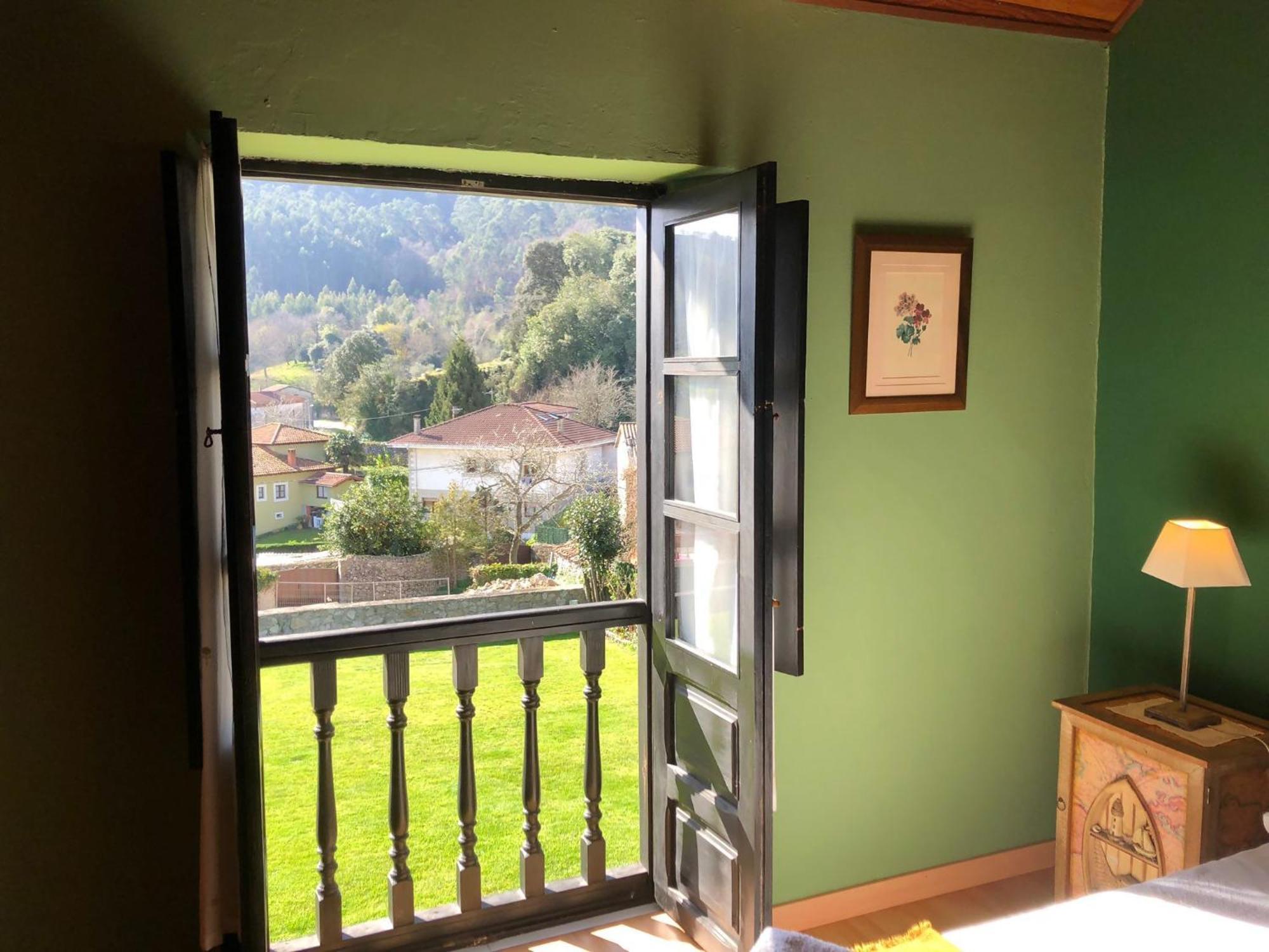 Casa Lula 2 Pendueles Llanes Villa Ngoại thất bức ảnh