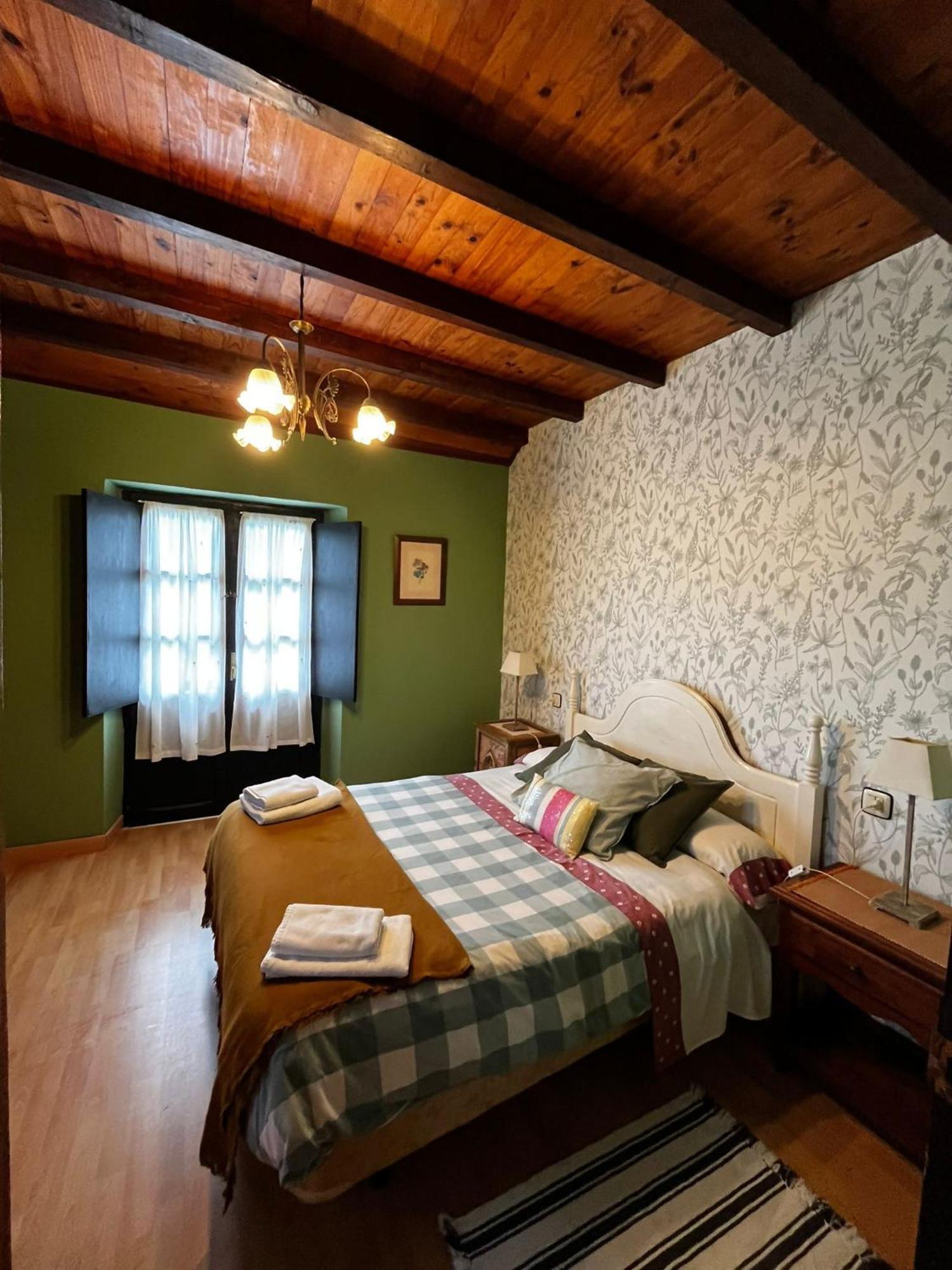 Casa Lula 2 Pendueles Llanes Villa Ngoại thất bức ảnh